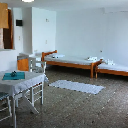 Apartament Little Mermaid *