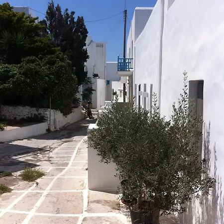 Little Mermaid Apartament *