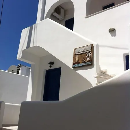 Apartament Little Mermaid *