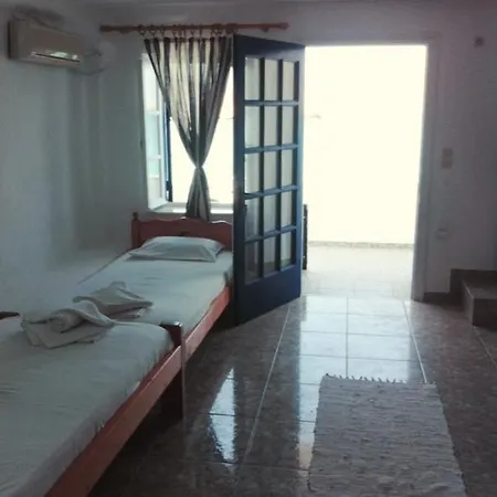 Little Mermaid Apartament *