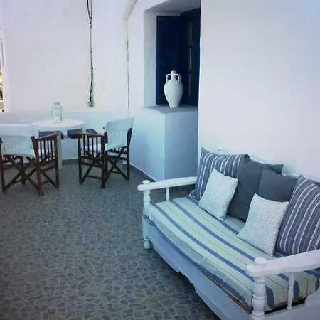 Little Mermaid Apartament