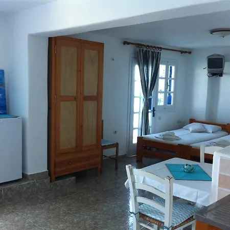 Little Mermaid Apartament *