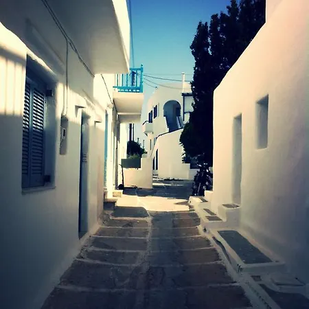 Little Mermaid Apartament