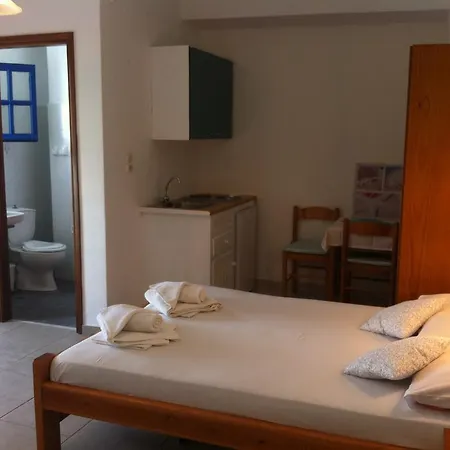 Apartament Little Mermaid *