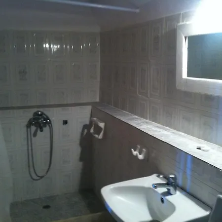 Apartament Little Mermaid *