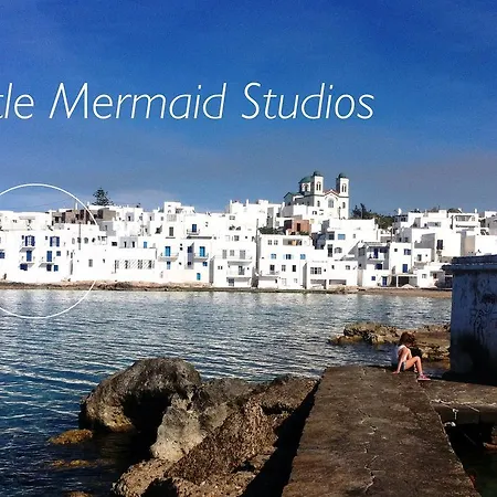 Apartament Little Mermaid