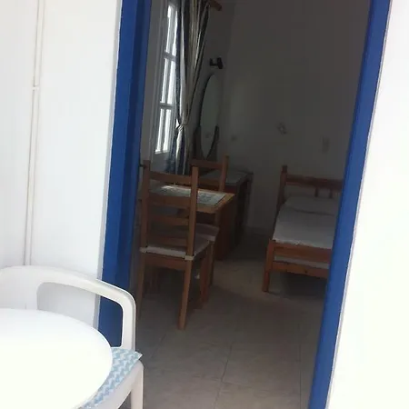 Apartament Little Mermaid *
