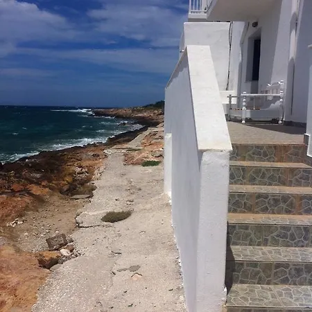 Apartament Little Mermaid