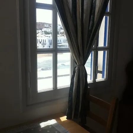 Apartament Little Mermaid Nausa