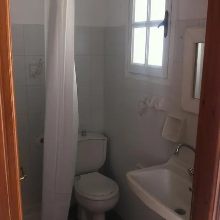 Apartament Little Mermaid