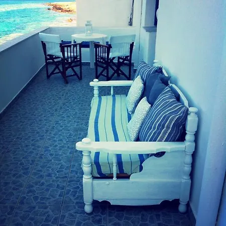 Apartament Little Mermaid