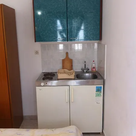 Apartament Little Mermaid Nausa