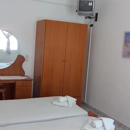Apartament Little Mermaid Nausa