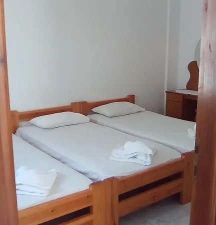 Apartament Little Mermaid