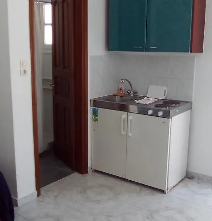 Apartament Little Mermaid *