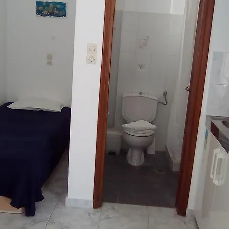 Apartament Little Mermaid