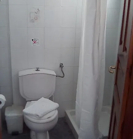 Apartament Little Mermaid Nausa