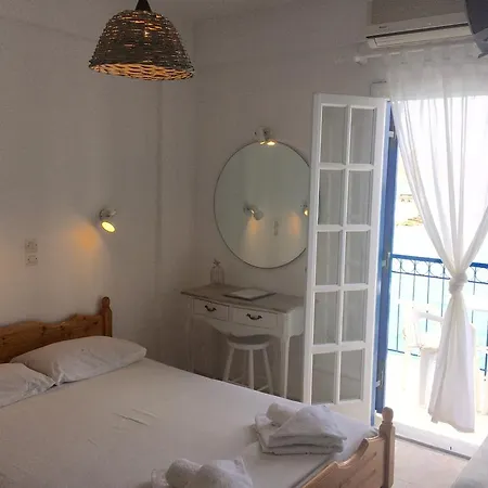 Little Mermaid Apartament *