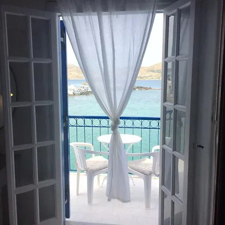 Apartament Little Mermaid *
