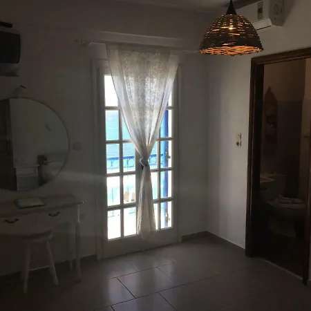 Apartament Little Mermaid Nausa