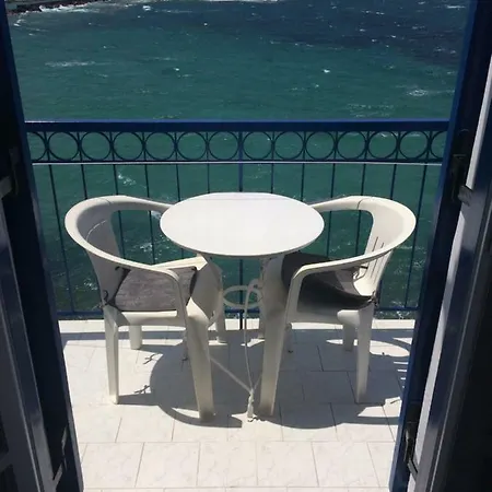 Apartament Little Mermaid *