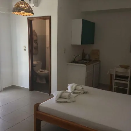 Little Mermaid Apartament