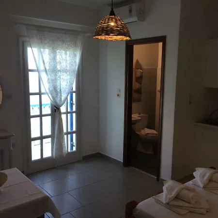 Little Mermaid Apartament