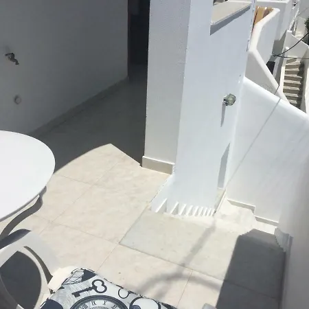 Apartament Little Mermaid *